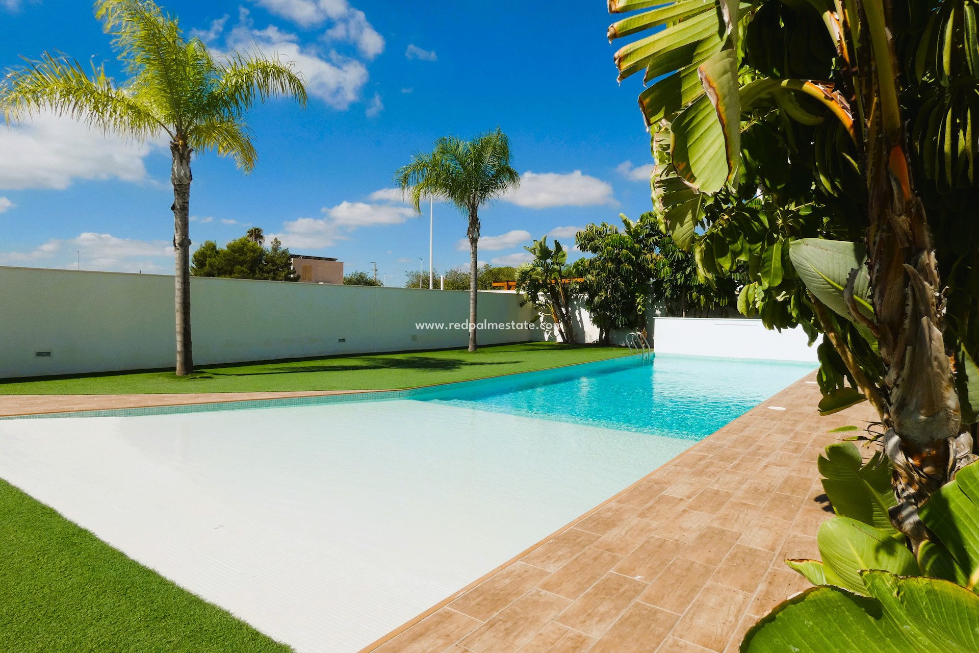 Revente - Bungalow -
Pilar de la Horadada