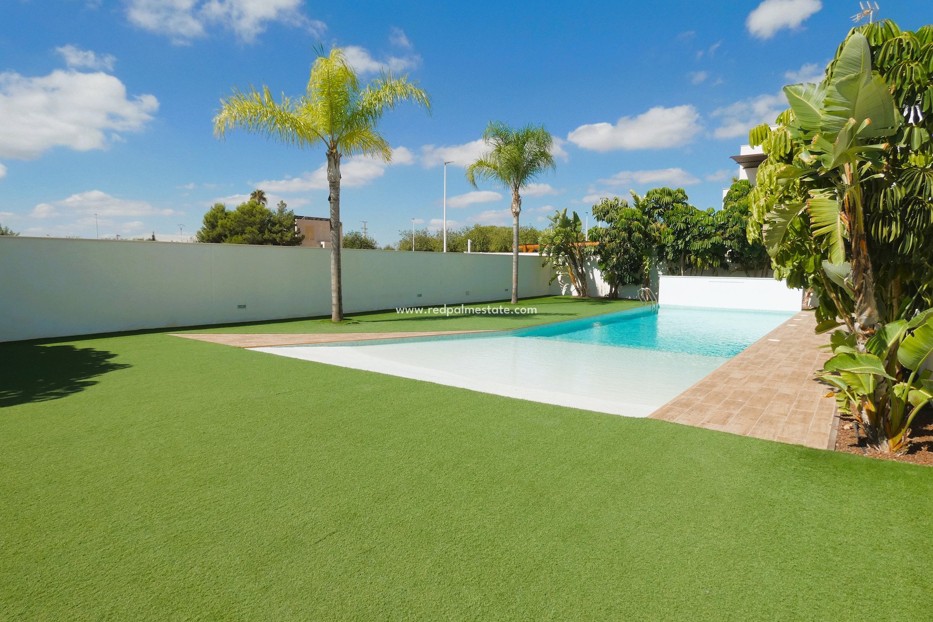 Revente - Bungalow -
Pilar de la Horadada