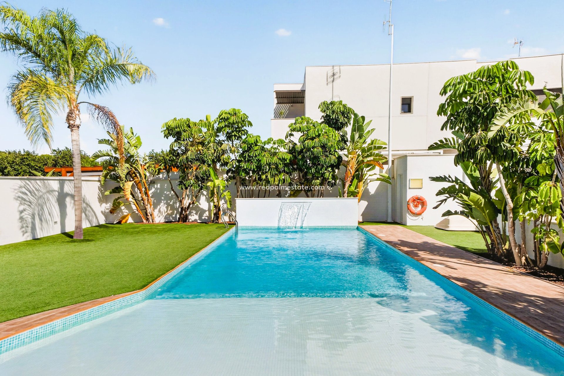 Revente - Bungalow -
Pilar de la Horadada