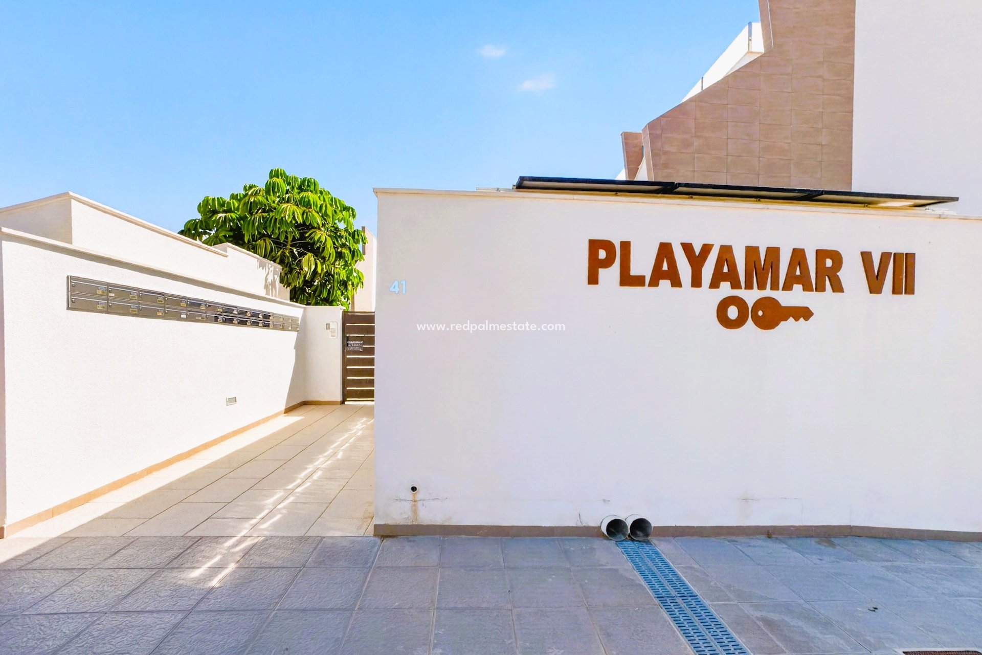Revente - Bungalow -
Pilar de la Horadada