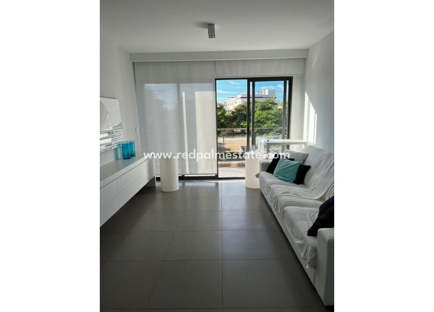 Revente - Bungalow -
Pilar de la Horadada