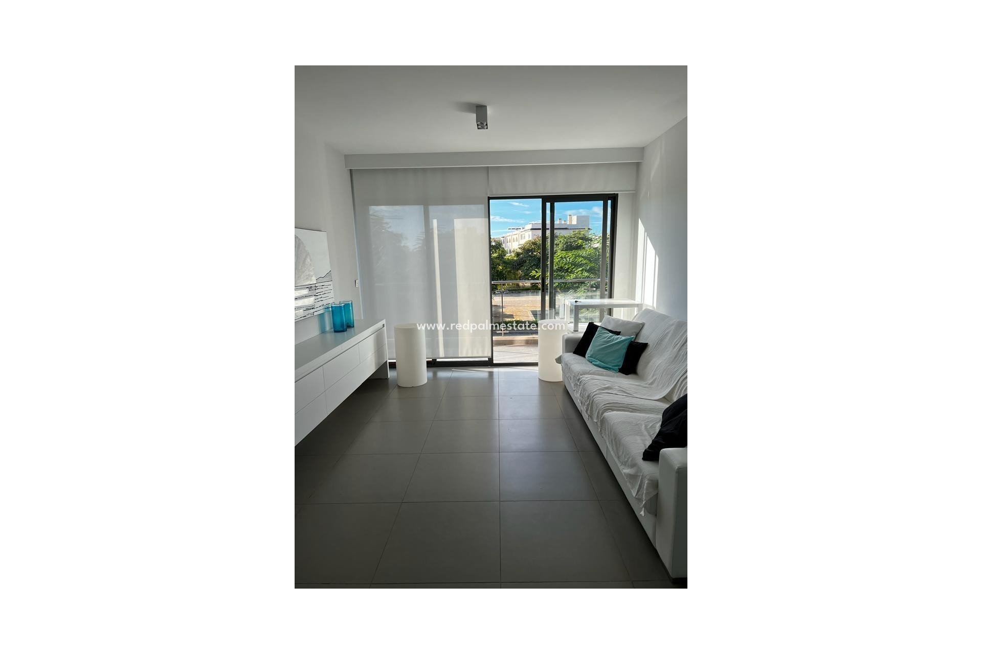 Revente - Bungalow -
Pilar de la Horadada