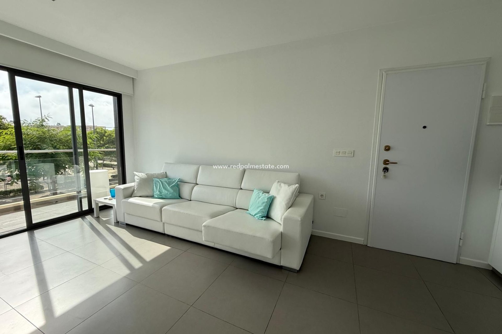 Revente - Bungalow -
Pilar de la Horadada