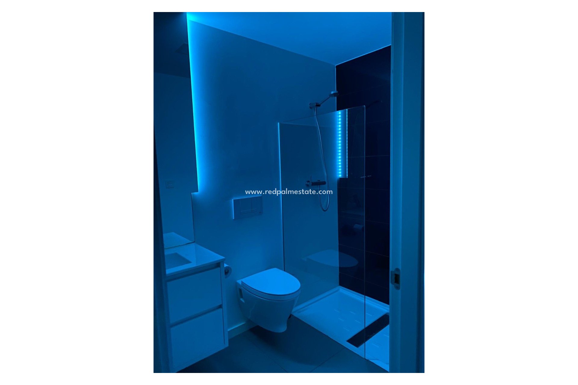 Revente - Bungalow -
Pilar de la Horadada