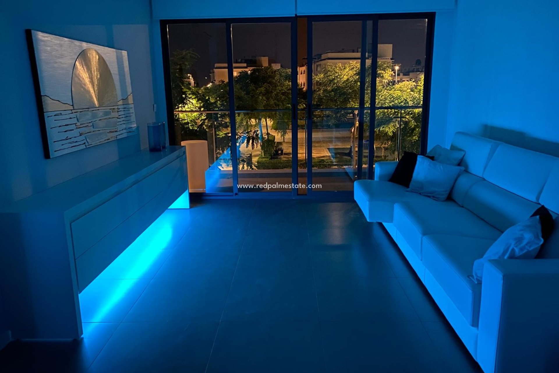 Revente - Bungalow -
Pilar de la Horadada