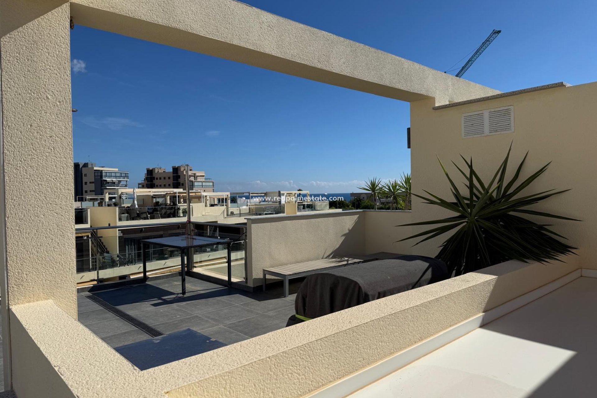 Revente - Bungalow -
Pilar de la Horadada