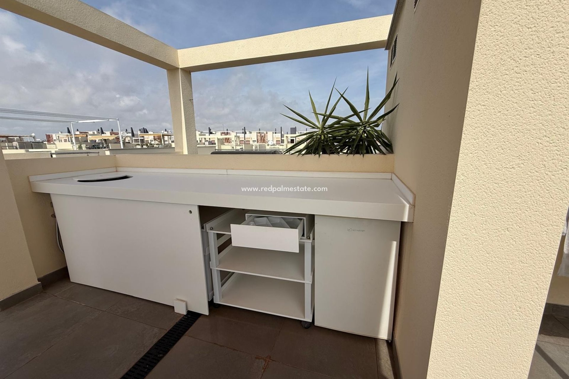 Revente - Bungalow -
Pilar de la Horadada