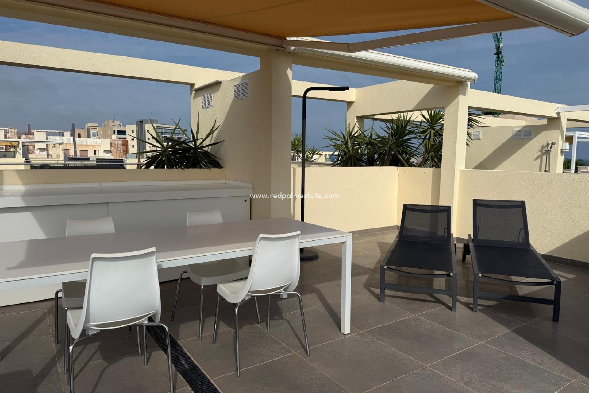 Revente - Bungalow -
Pilar de la Horadada