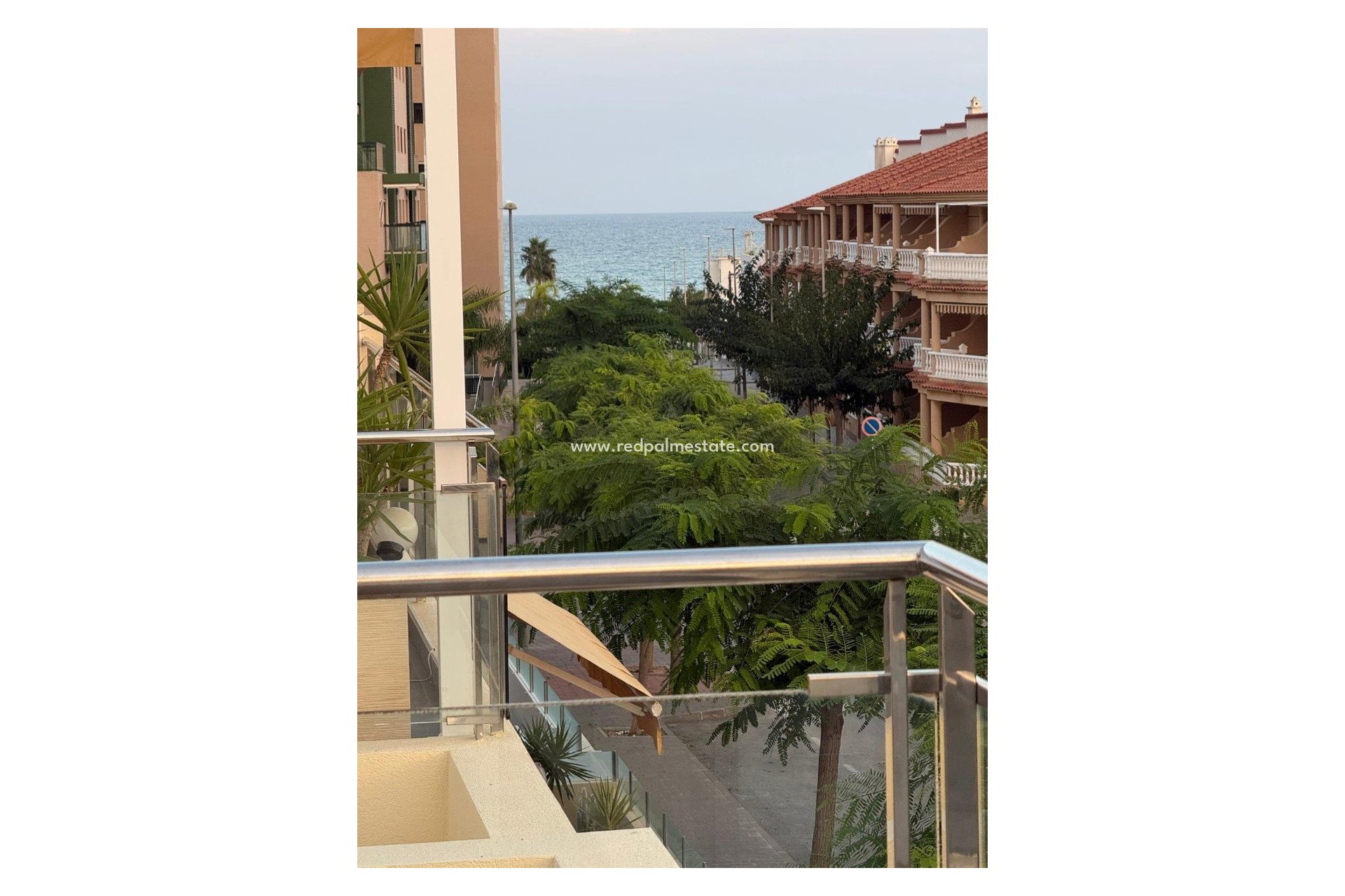 Revente - Bungalow -
Pilar de la Horadada