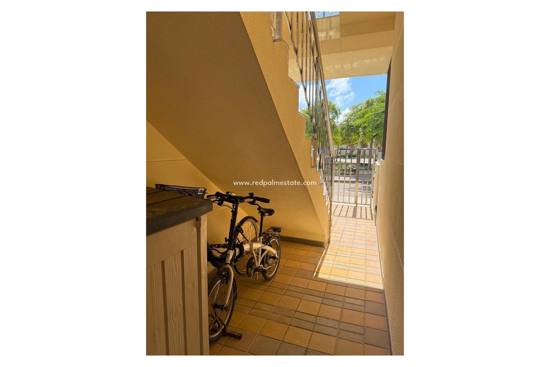 Revente - Bungalow -
Pilar de la Horadada