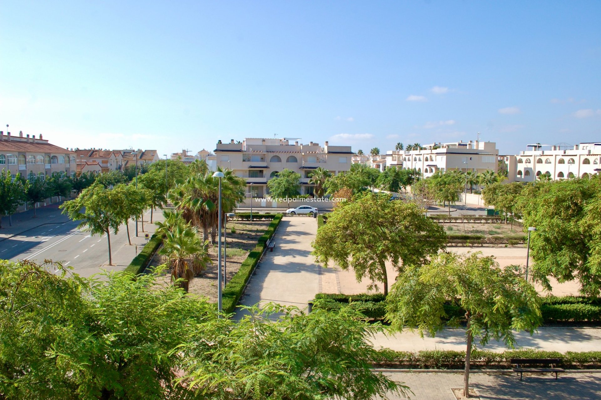 Revente - Bungalow -
Pilar de la Horadada