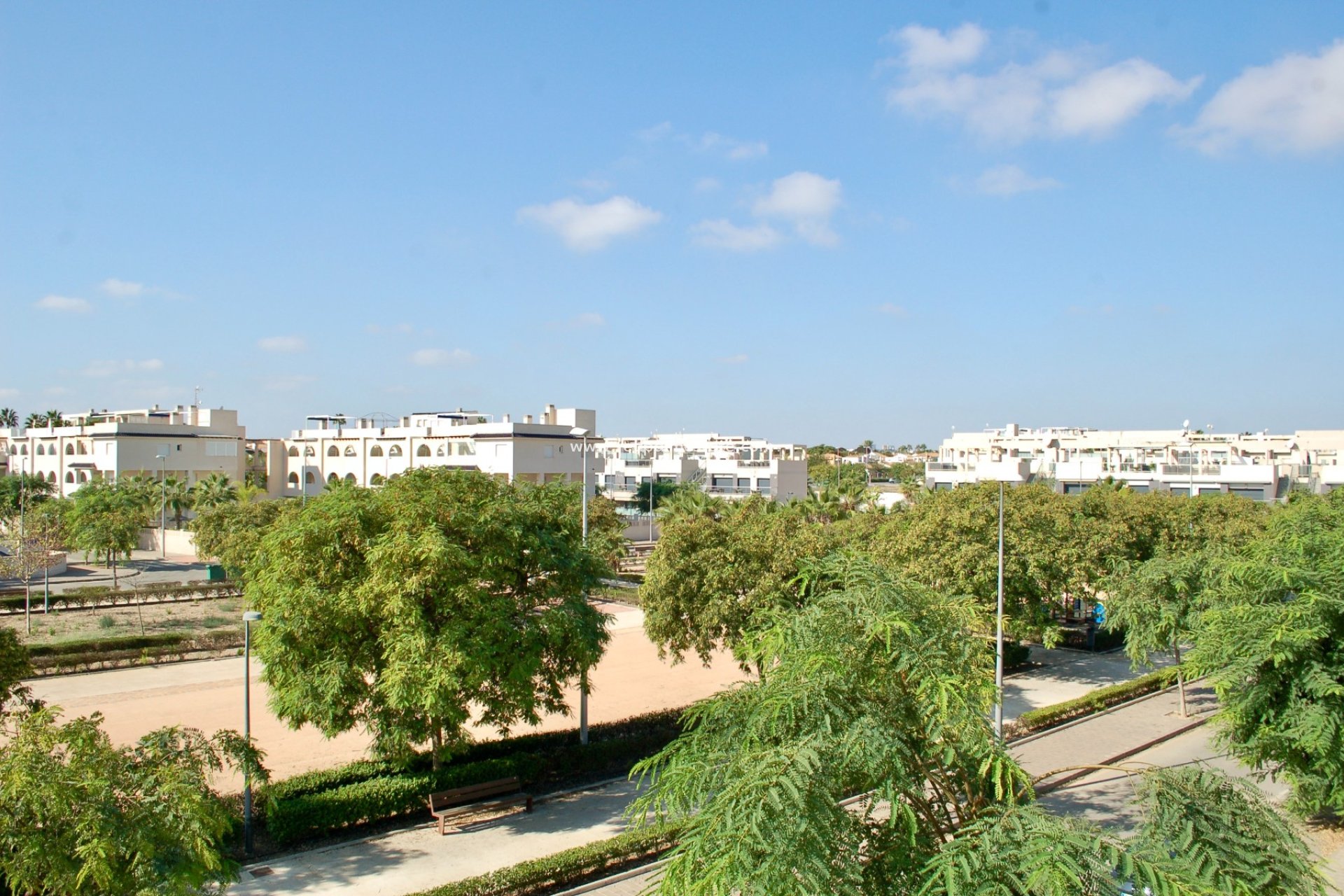 Revente - Bungalow -
Pilar de la Horadada