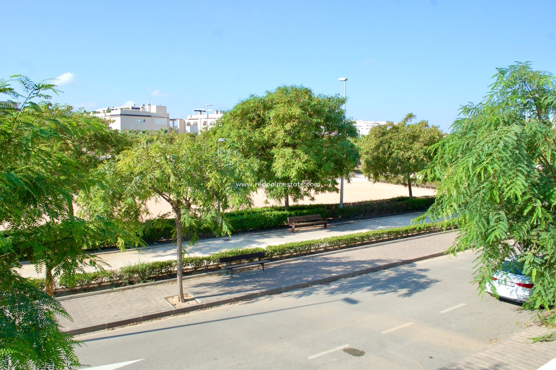Revente - Bungalow -
Pilar de la Horadada
