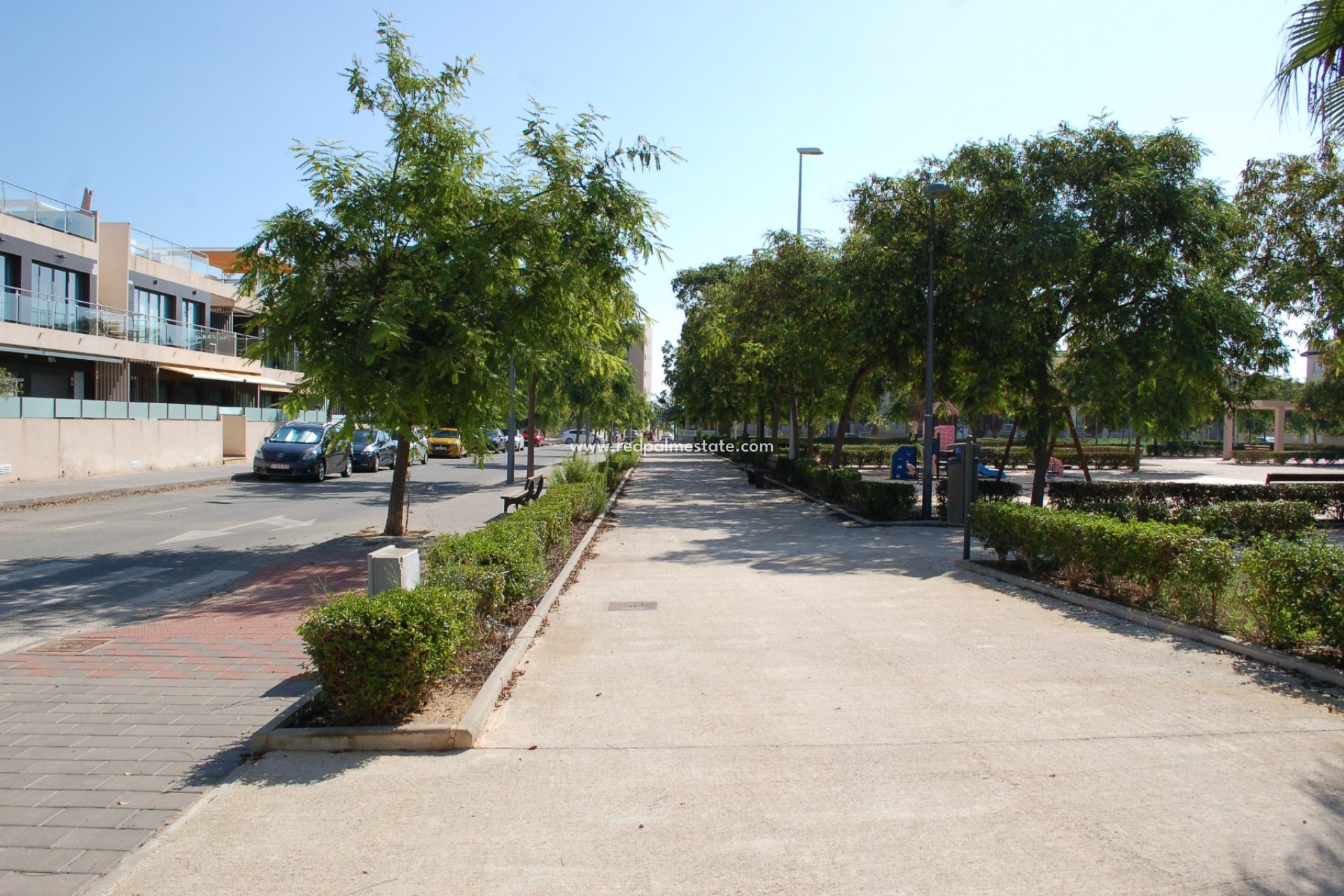 Revente - Bungalow -
Pilar de la Horadada