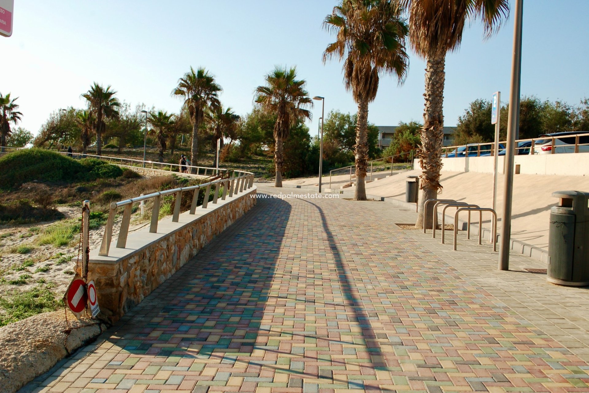 Revente - Bungalow -
Pilar de la Horadada