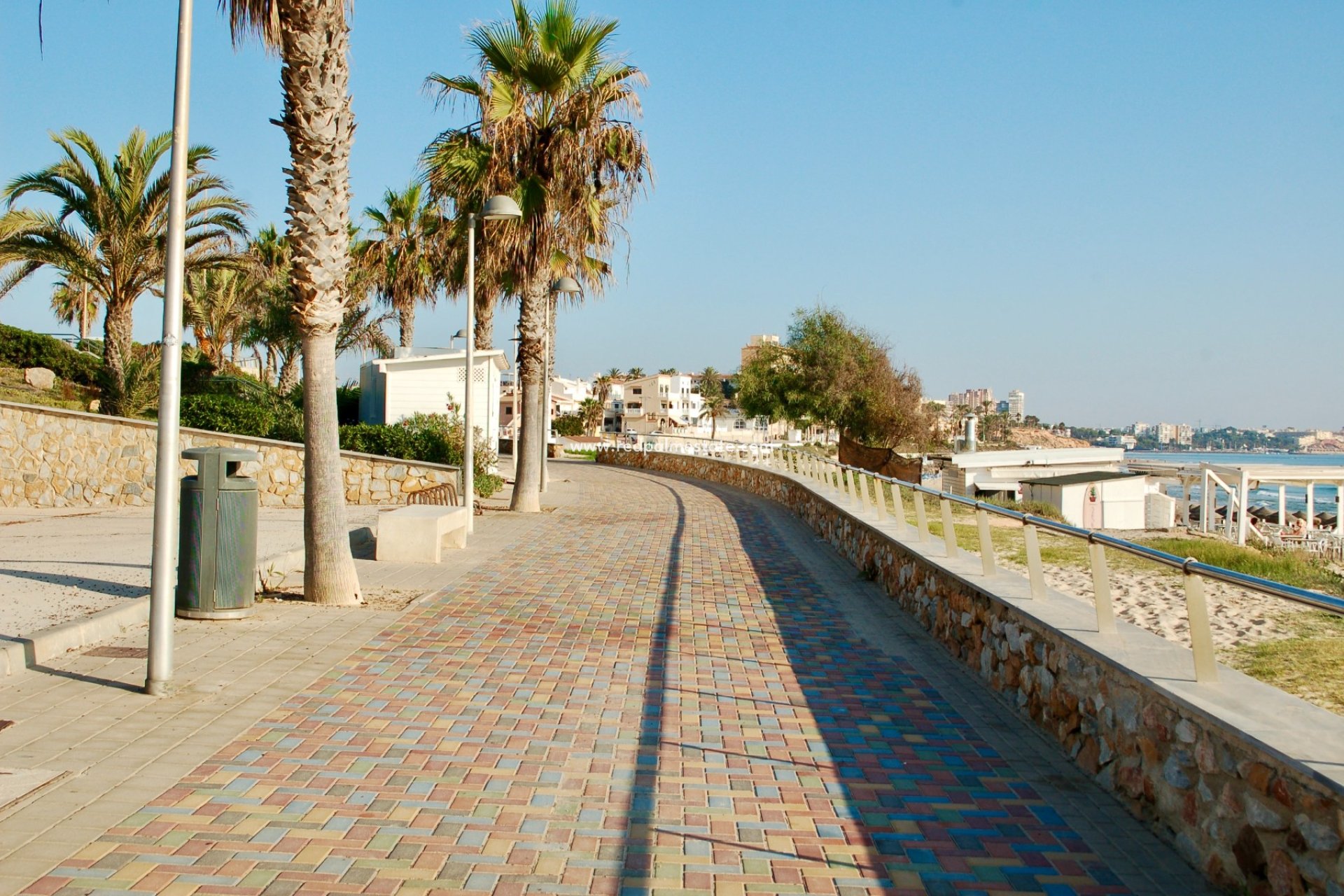 Revente - Bungalow -
Pilar de la Horadada