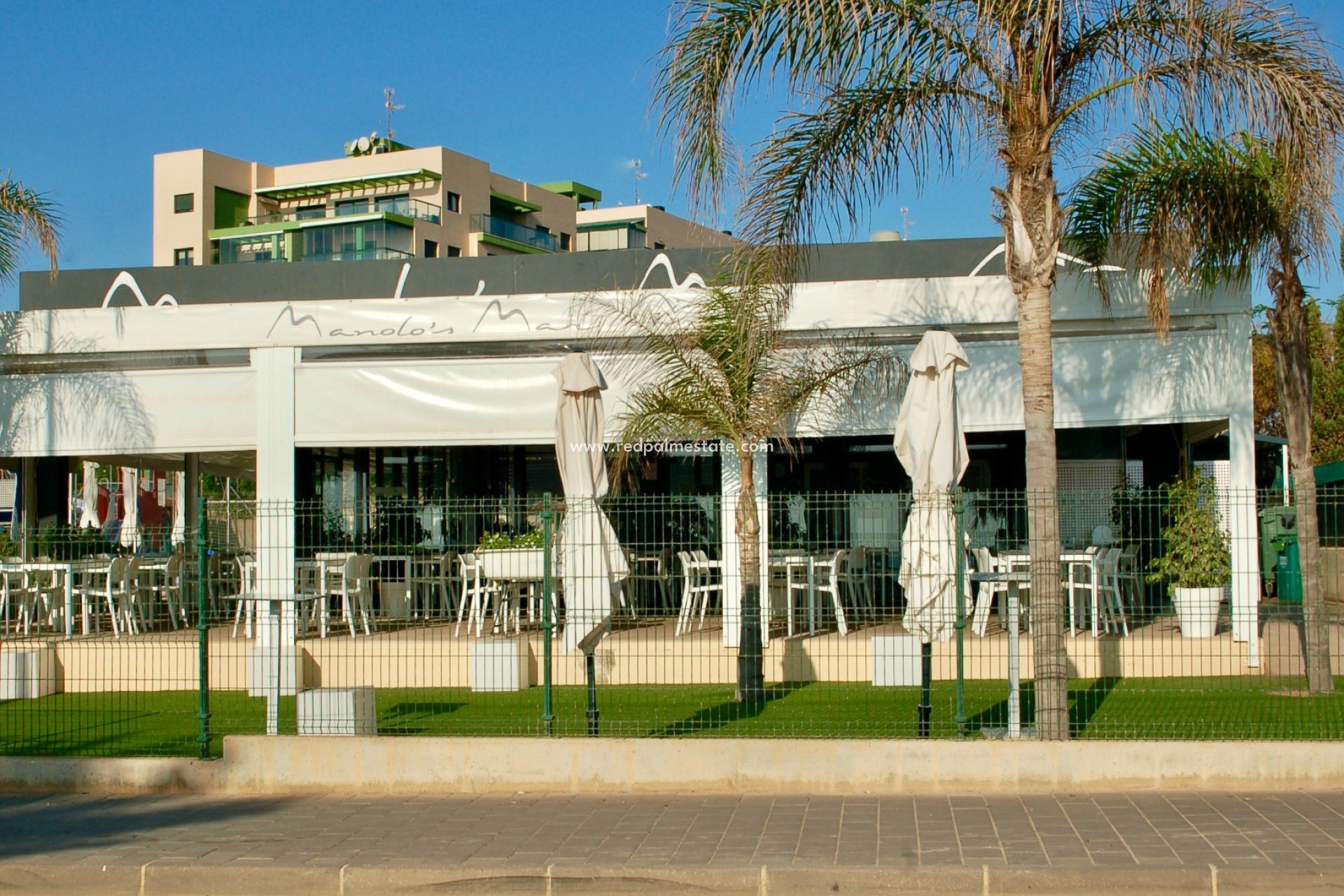 Revente - Bungalow -
Pilar de la Horadada