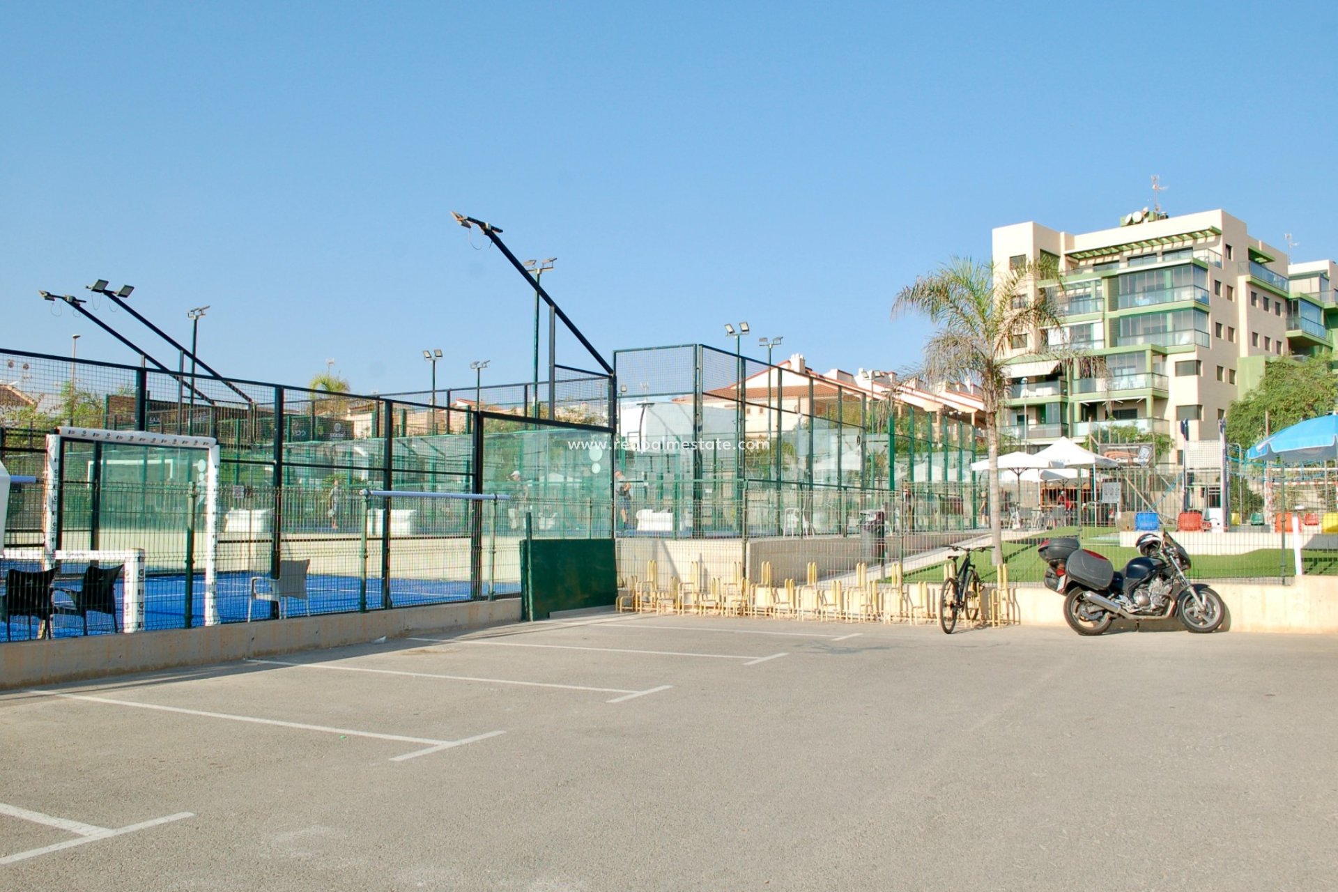 Revente - Bungalow -
Pilar de la Horadada