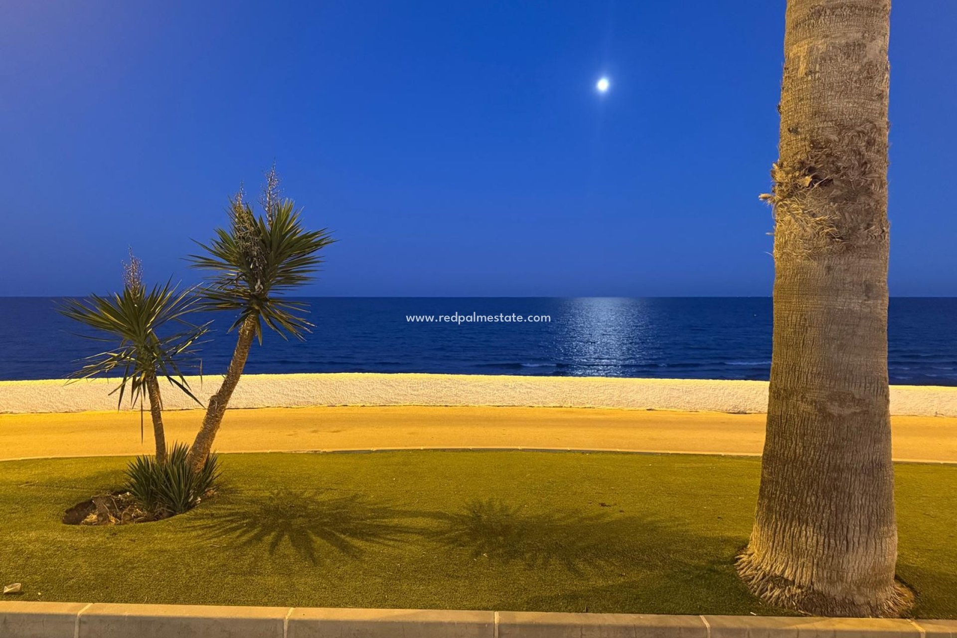 Revente - Bungalow -
Pilar de la Horadada