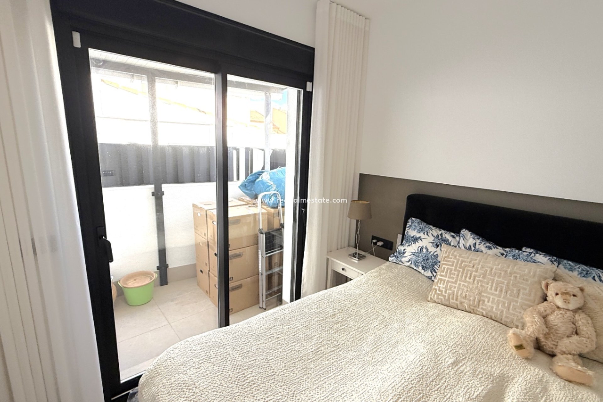 Revente - Bungalow -
Pilar de la Horadada