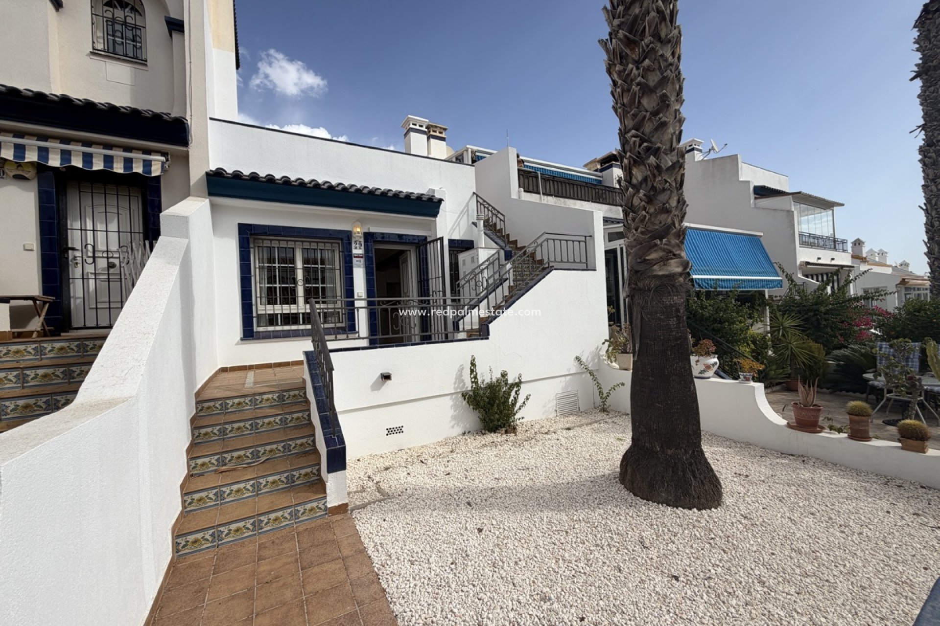 Revente - Bungalow -
Rioja