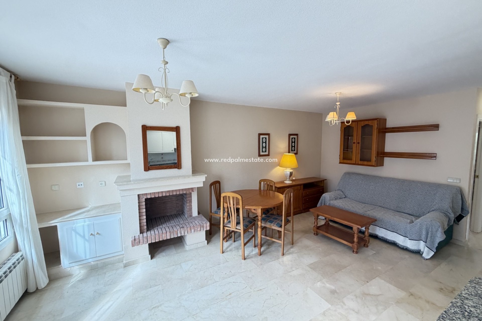 Revente - Bungalow -
Rioja