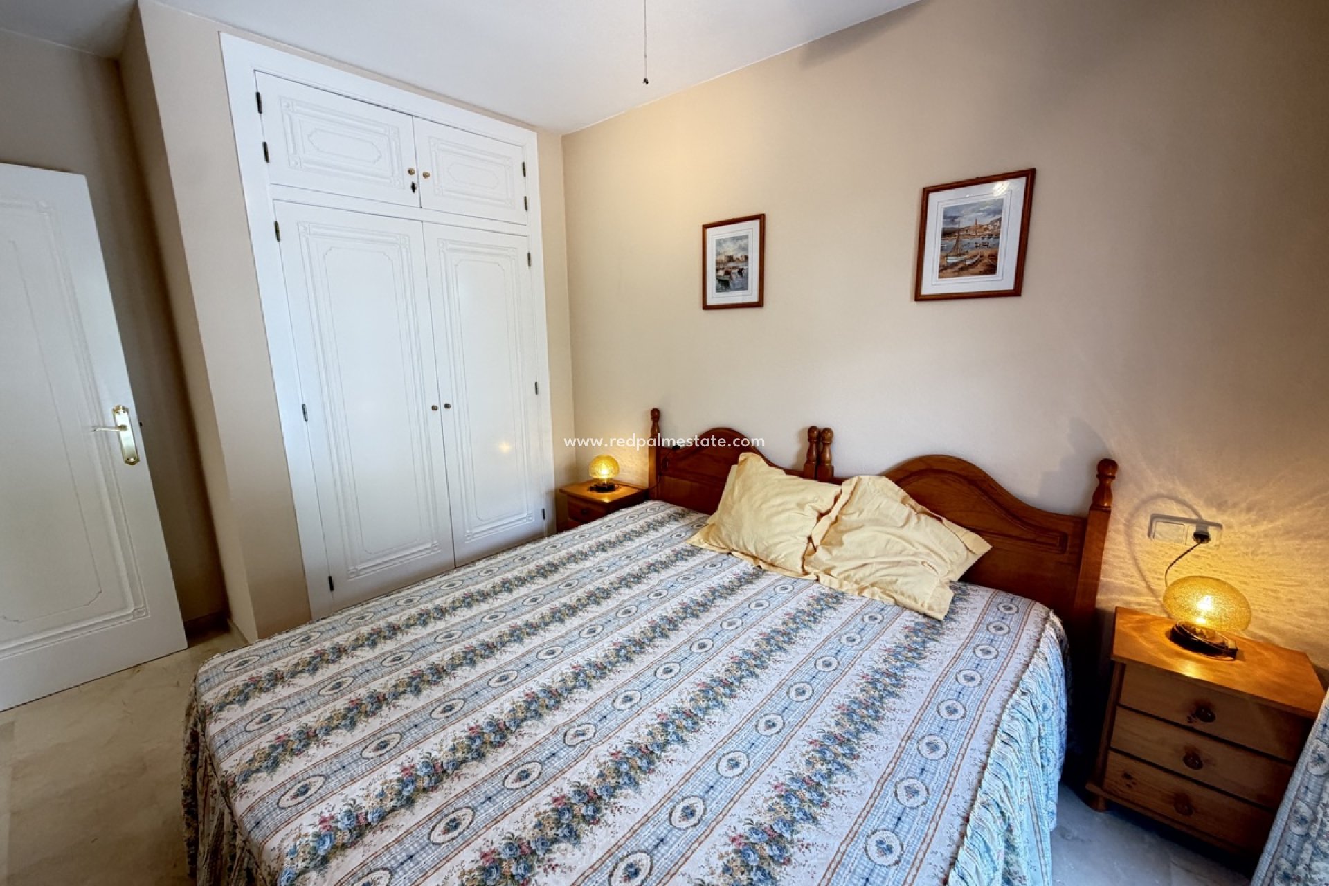 Revente - Bungalow -
Rioja
