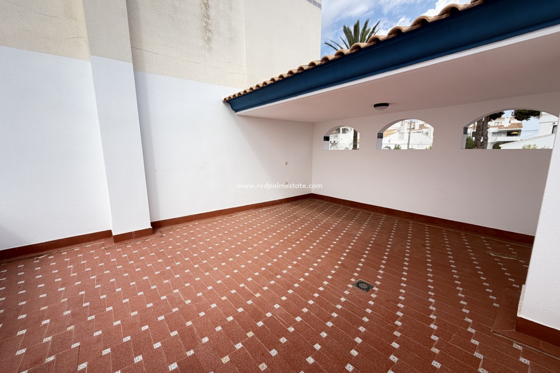 Revente - Bungalow -
Rioja