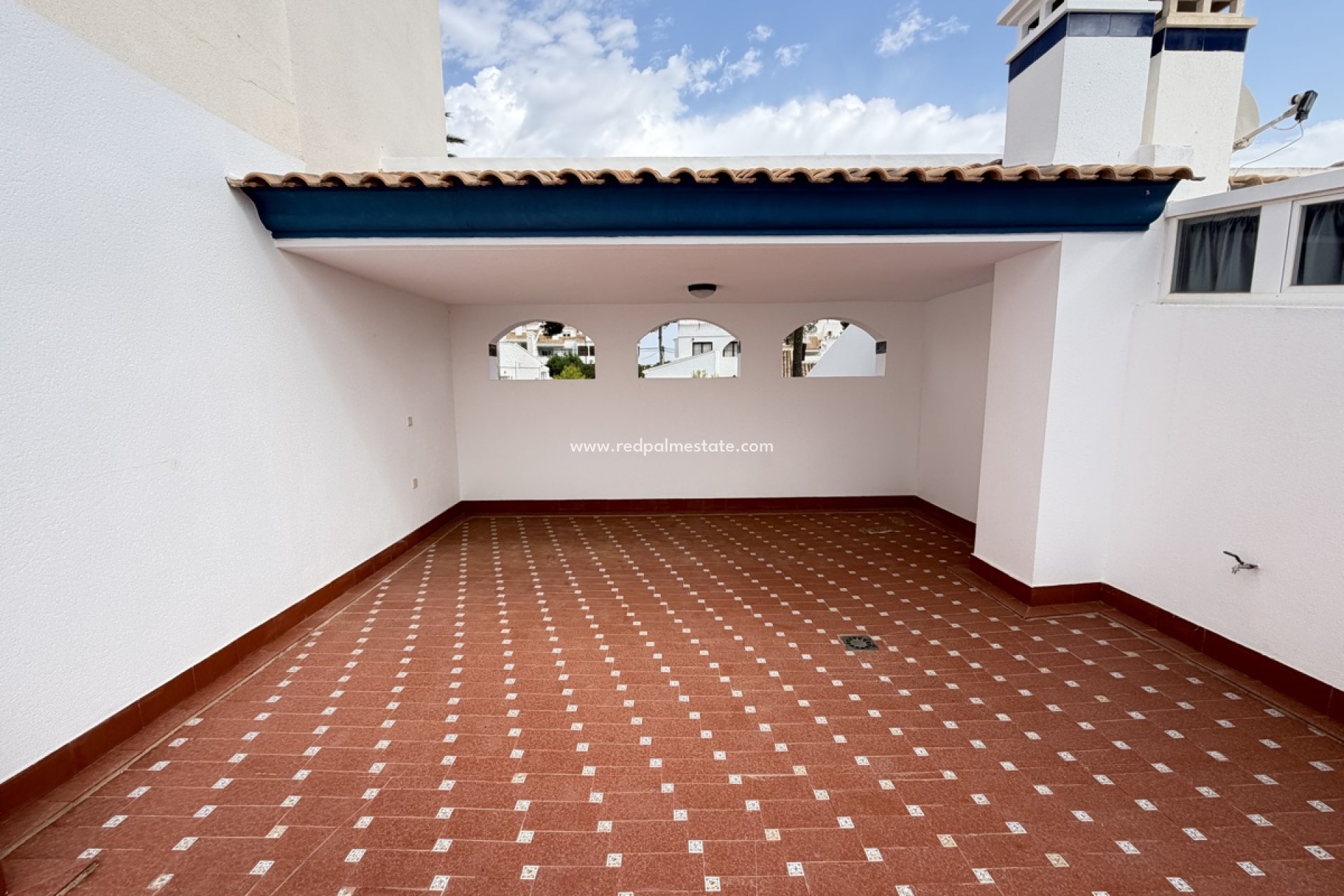Revente - Bungalow -
Rioja