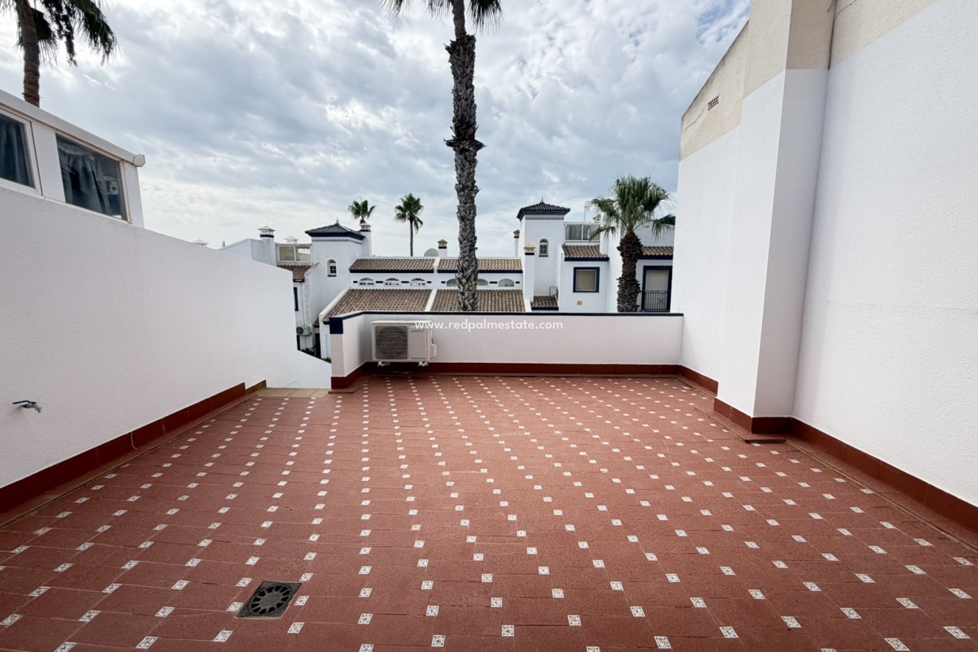 Revente - Bungalow -
Rioja