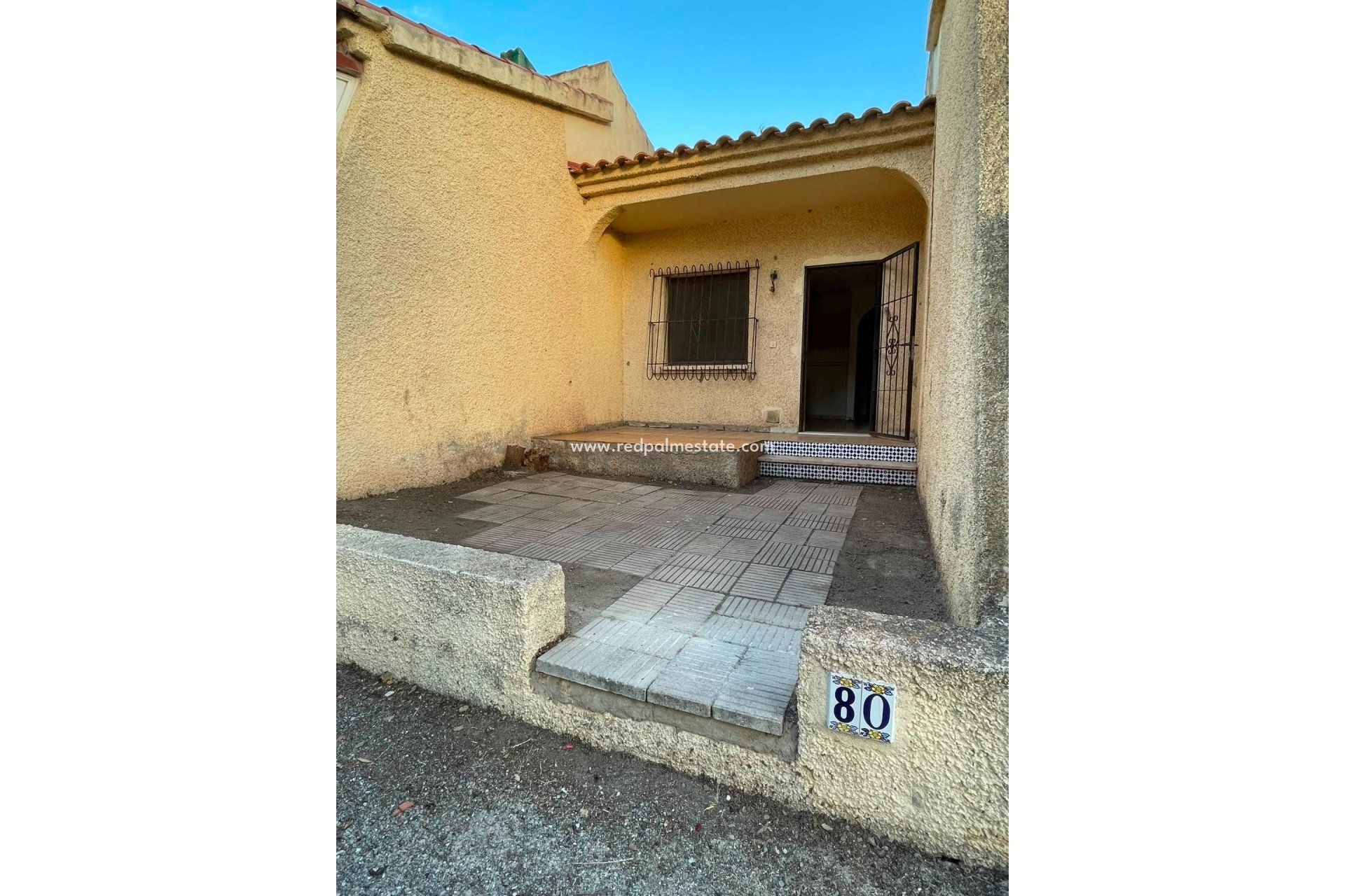 Revente - Bungalow -
San Fulgencio - La Marina