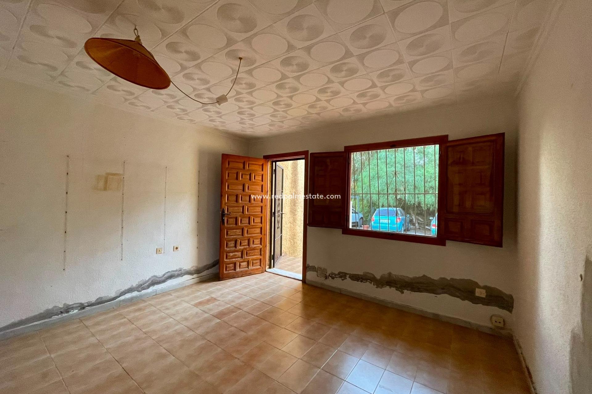 Revente - Bungalow -
San Fulgencio - La Marina