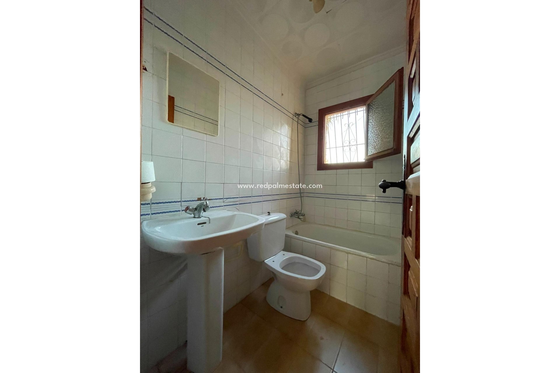 Revente - Bungalow -
San Fulgencio - La Marina