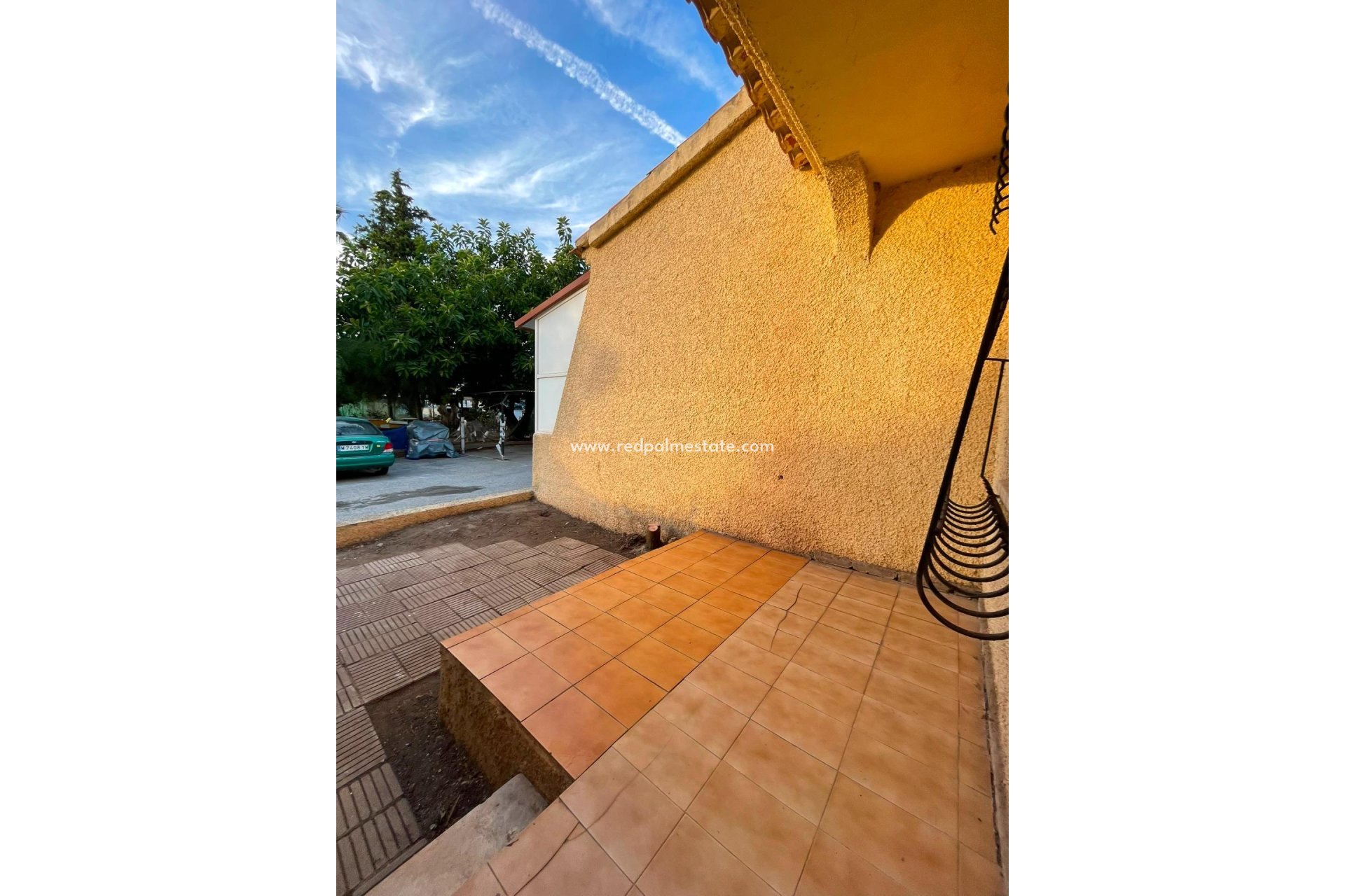 Revente - Bungalow -
San Fulgencio - La Marina