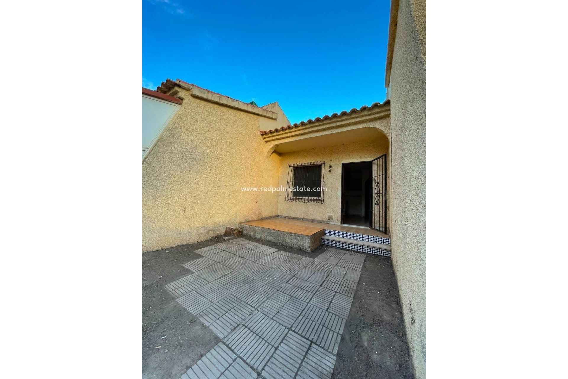 Revente - Bungalow -
San Fulgencio - La Marina