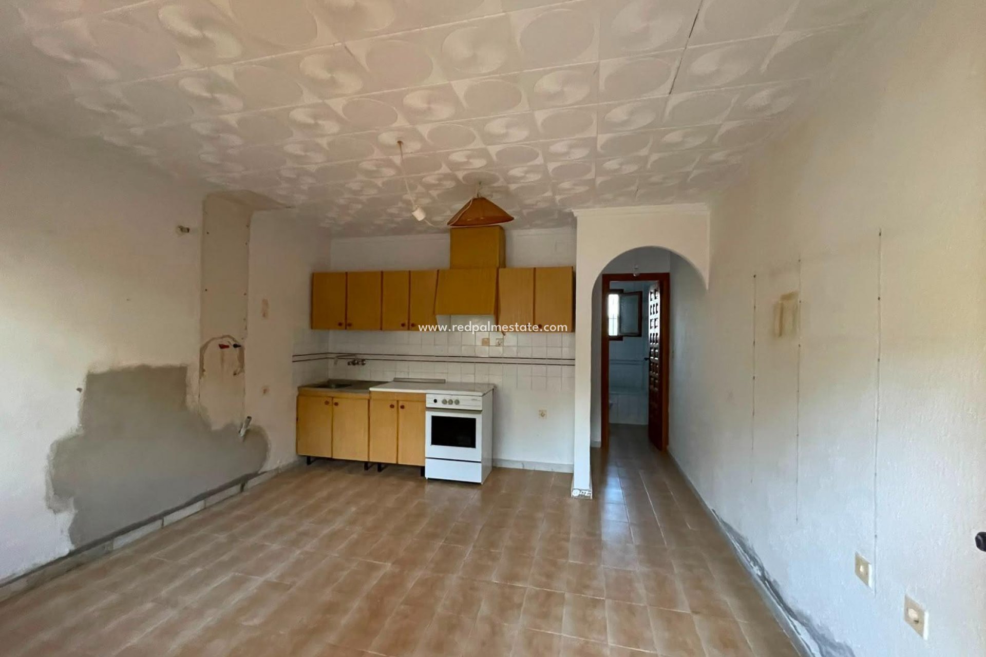 Revente - Bungalow -
San Fulgencio - La Marina
