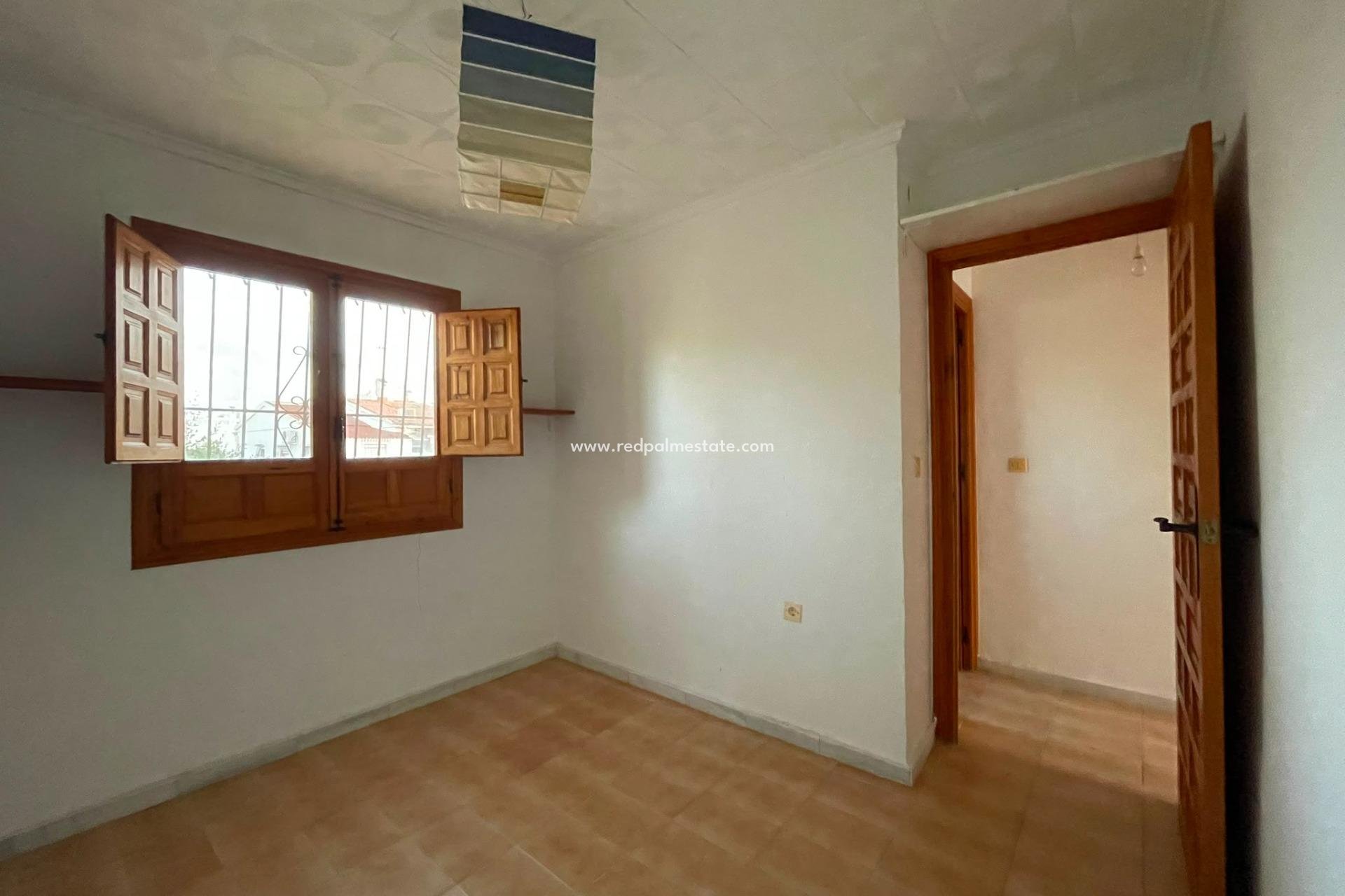 Revente - Bungalow -
San Fulgencio - La Marina