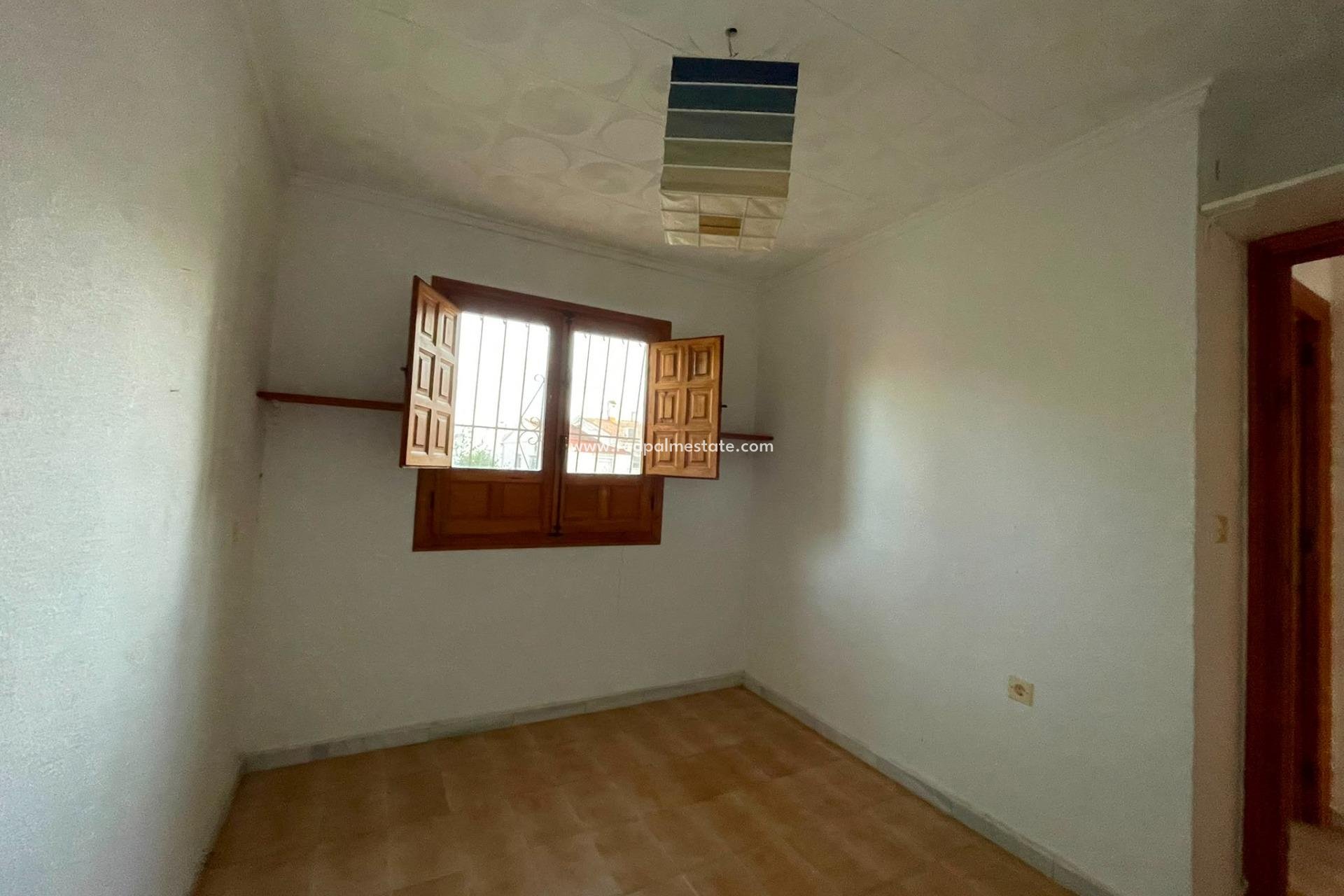 Revente - Bungalow -
San Fulgencio - La Marina