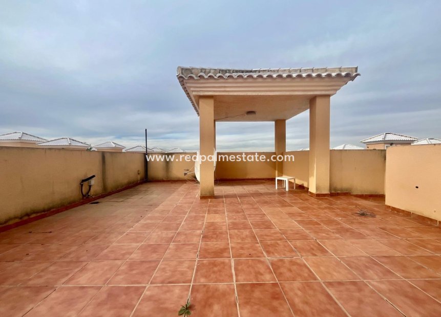 Revente - Bungalow -
San Fulgencio - La Marina