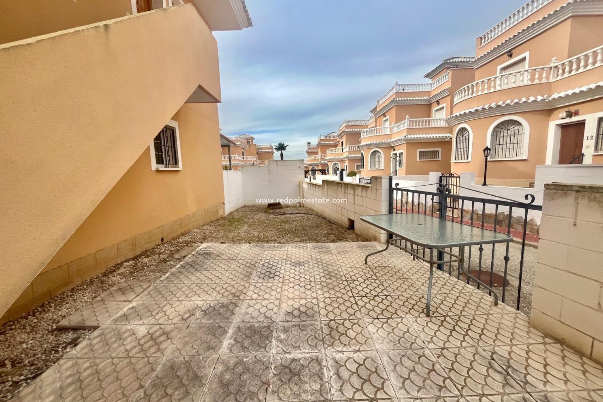Revente - Bungalow -
San Fulgencio - La Marina