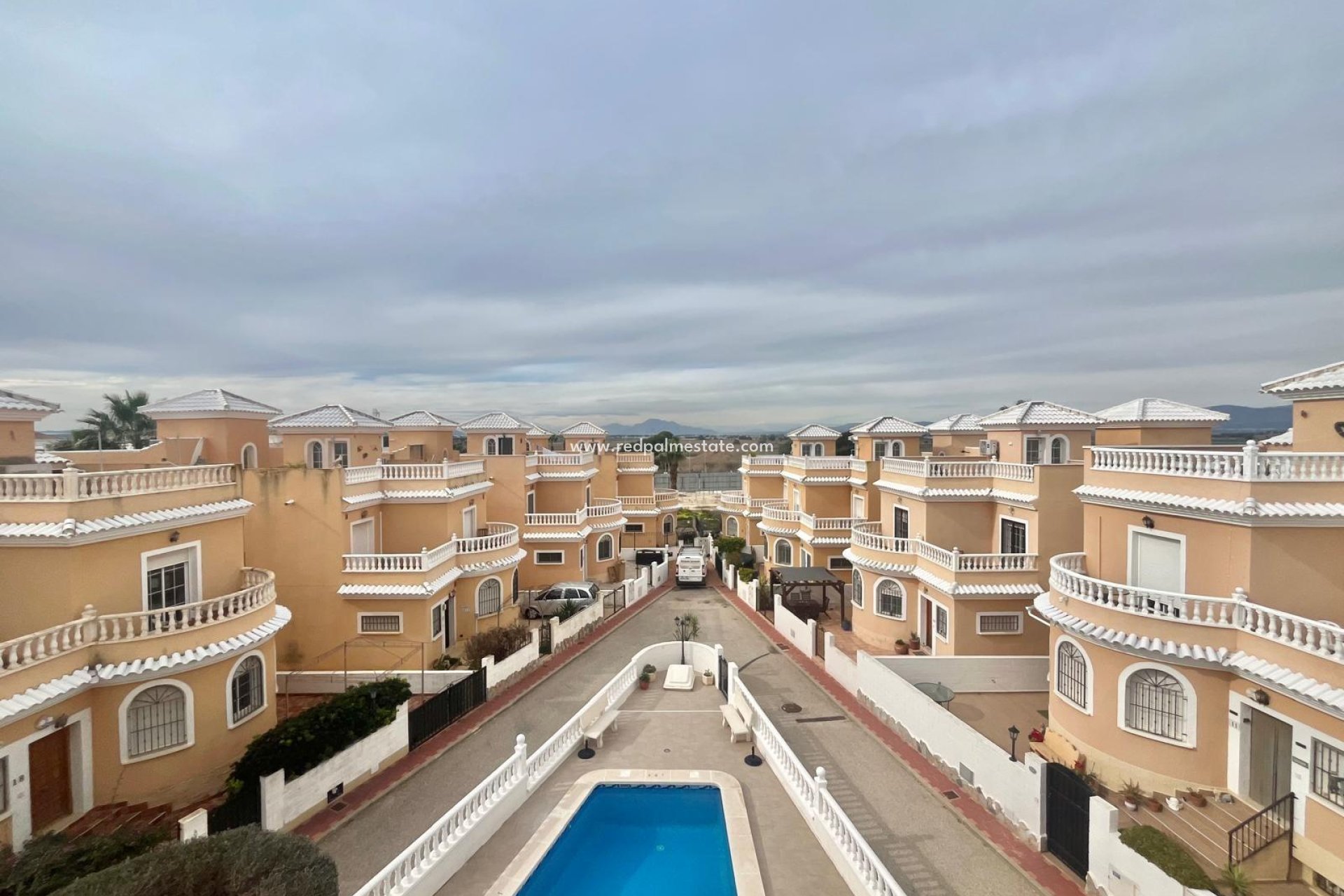 Revente - Bungalow -
San Fulgencio - La Marina