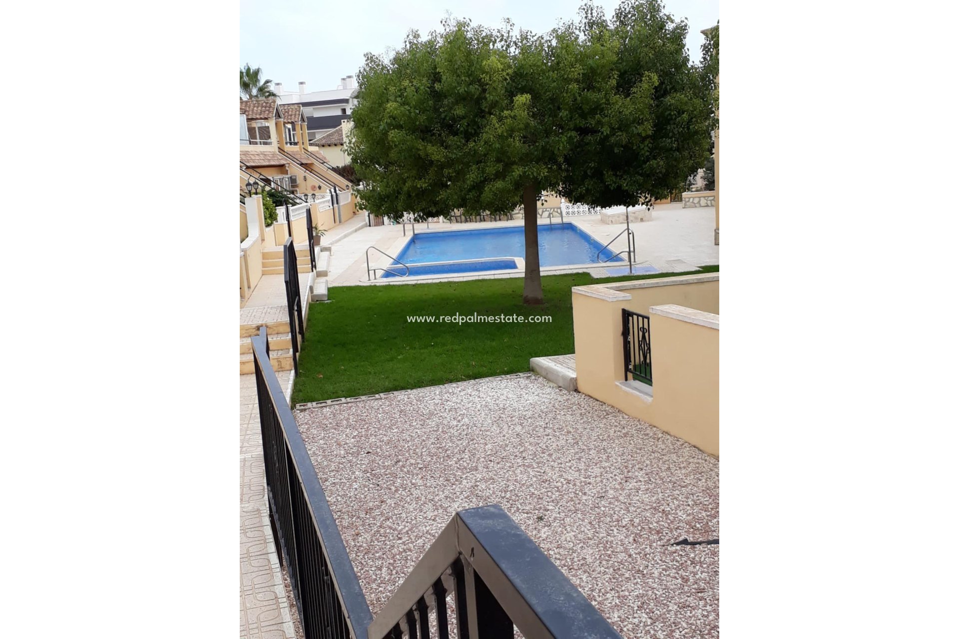 Revente - Bungalow -
San Miguel de Salinas - Costa Blanca Sur