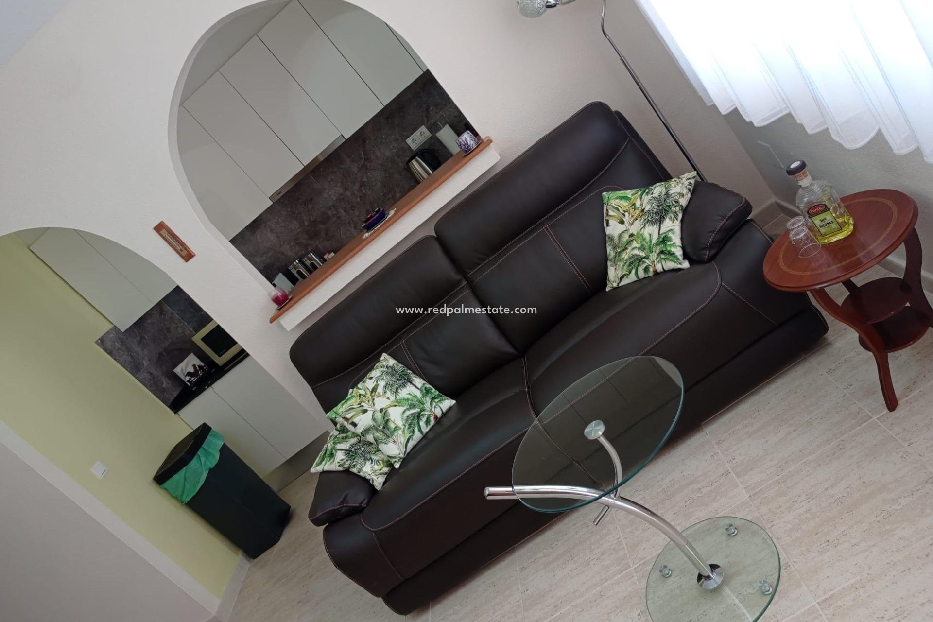 Revente - Bungalow -
San Miguel de Salinas - Costa Blanca Sur