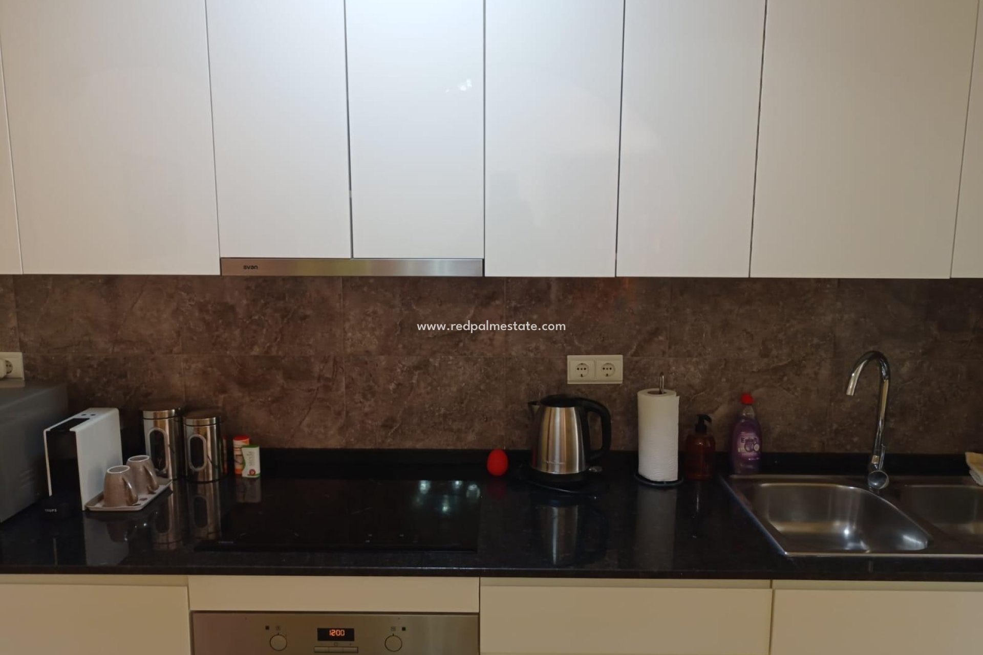 Revente - Bungalow -
San Miguel de Salinas - Costa Blanca Sur