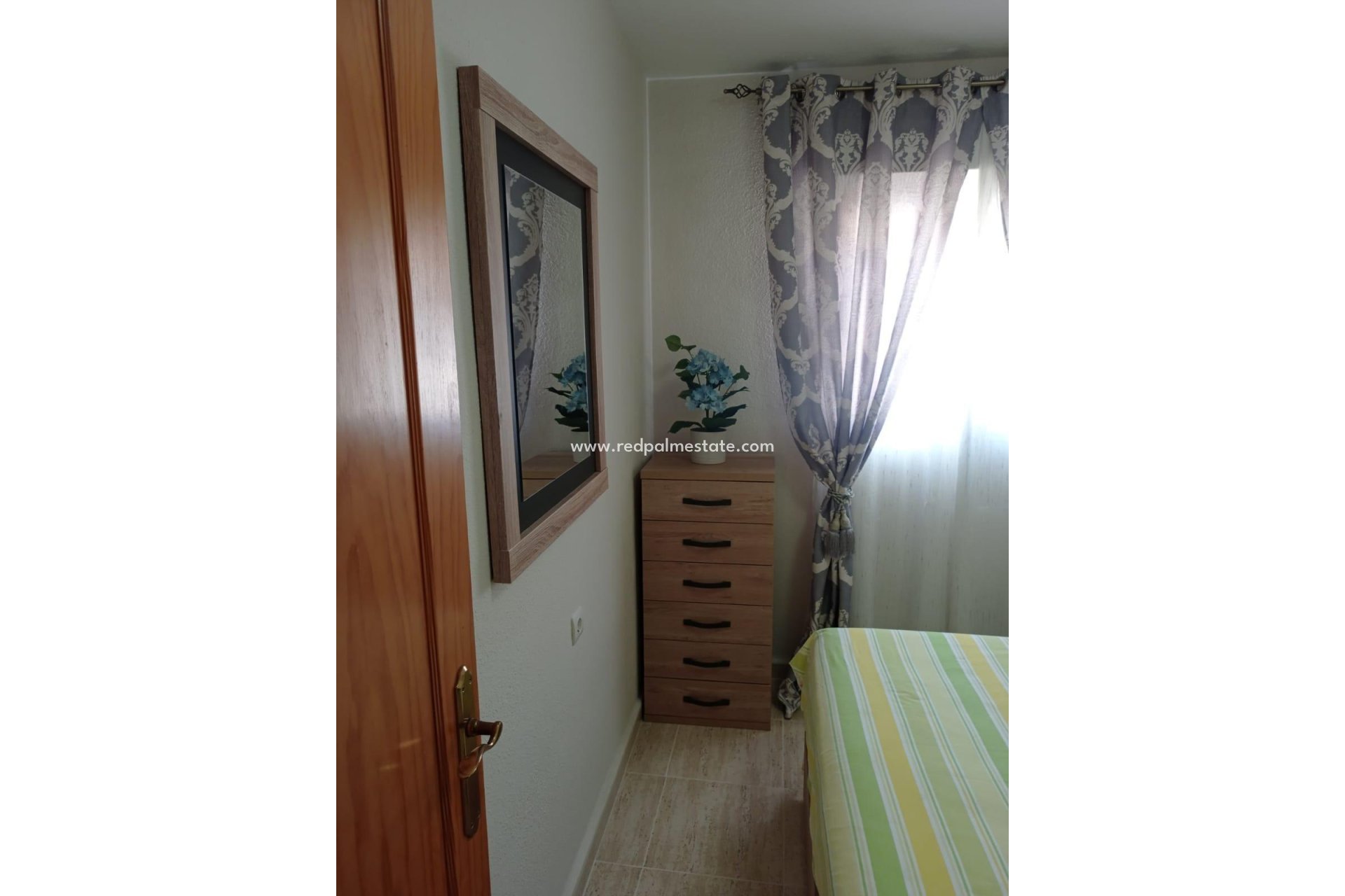 Revente - Bungalow -
San Miguel de Salinas - Costa Blanca Sur