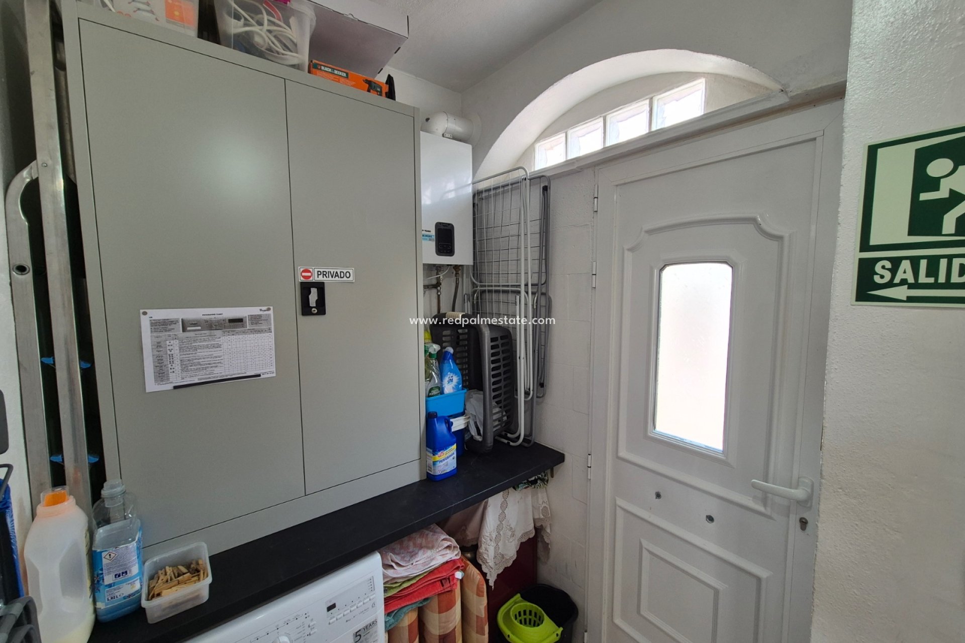 Revente - Bungalow -
San Miguel de Salinas - Inland