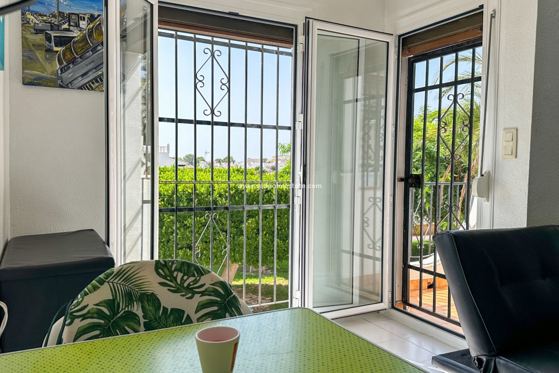 Revente - Bungalow -
San Miguel de Salinas - Inland