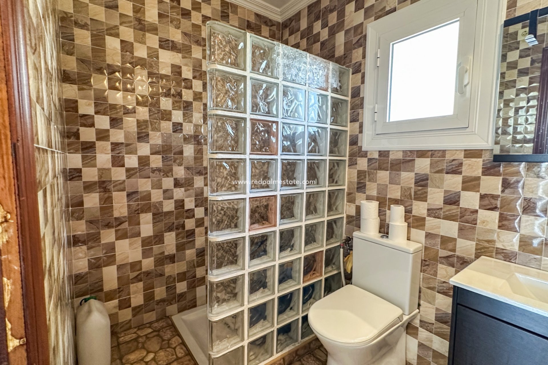 Revente - Bungalow -
San Miguel de Salinas - Inland