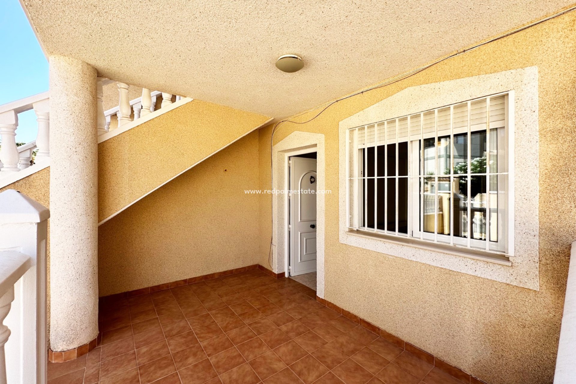 Revente - Bungalow -
San Miguel de Salinas - Inland