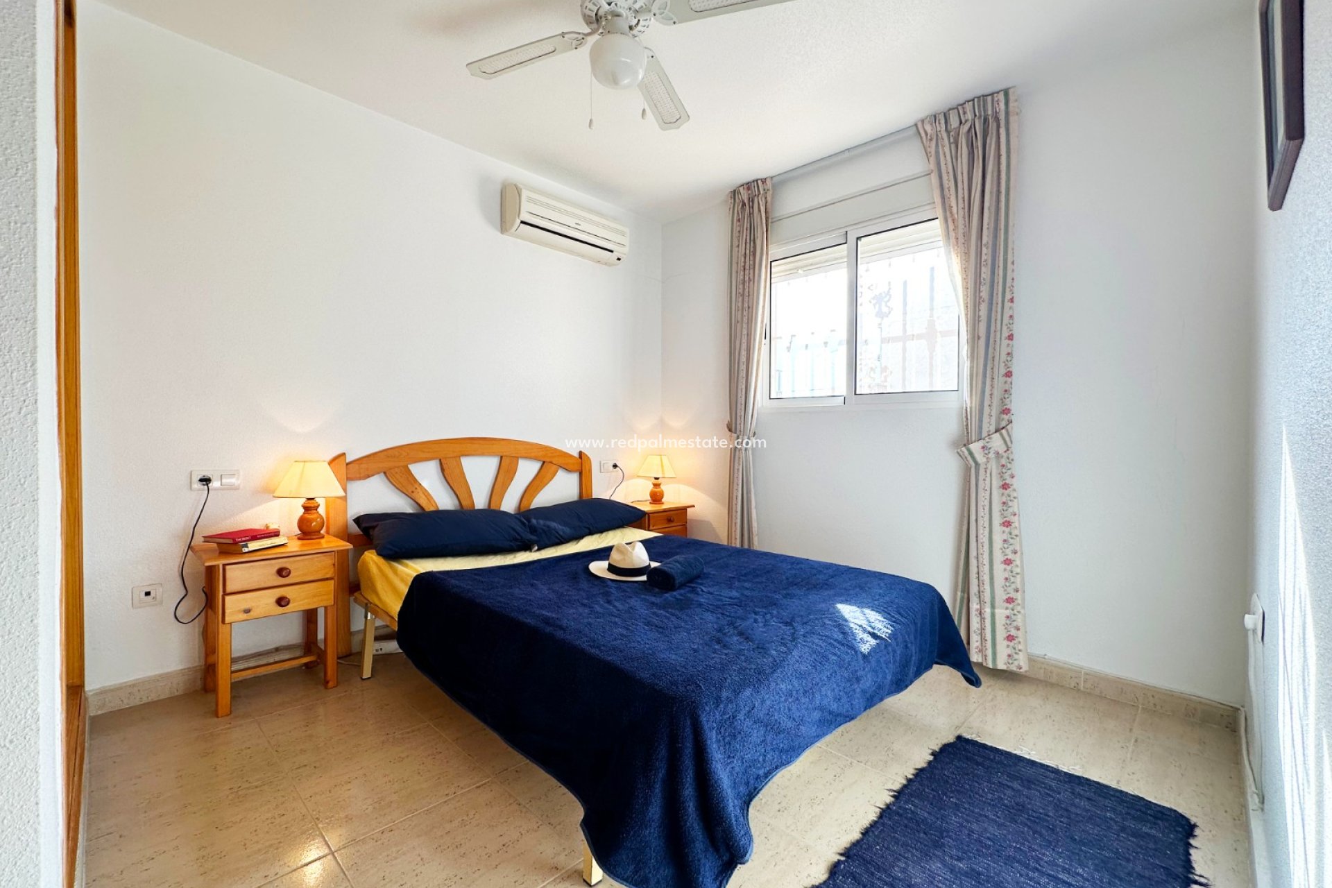 Revente - Bungalow -
San Miguel de Salinas - Inland